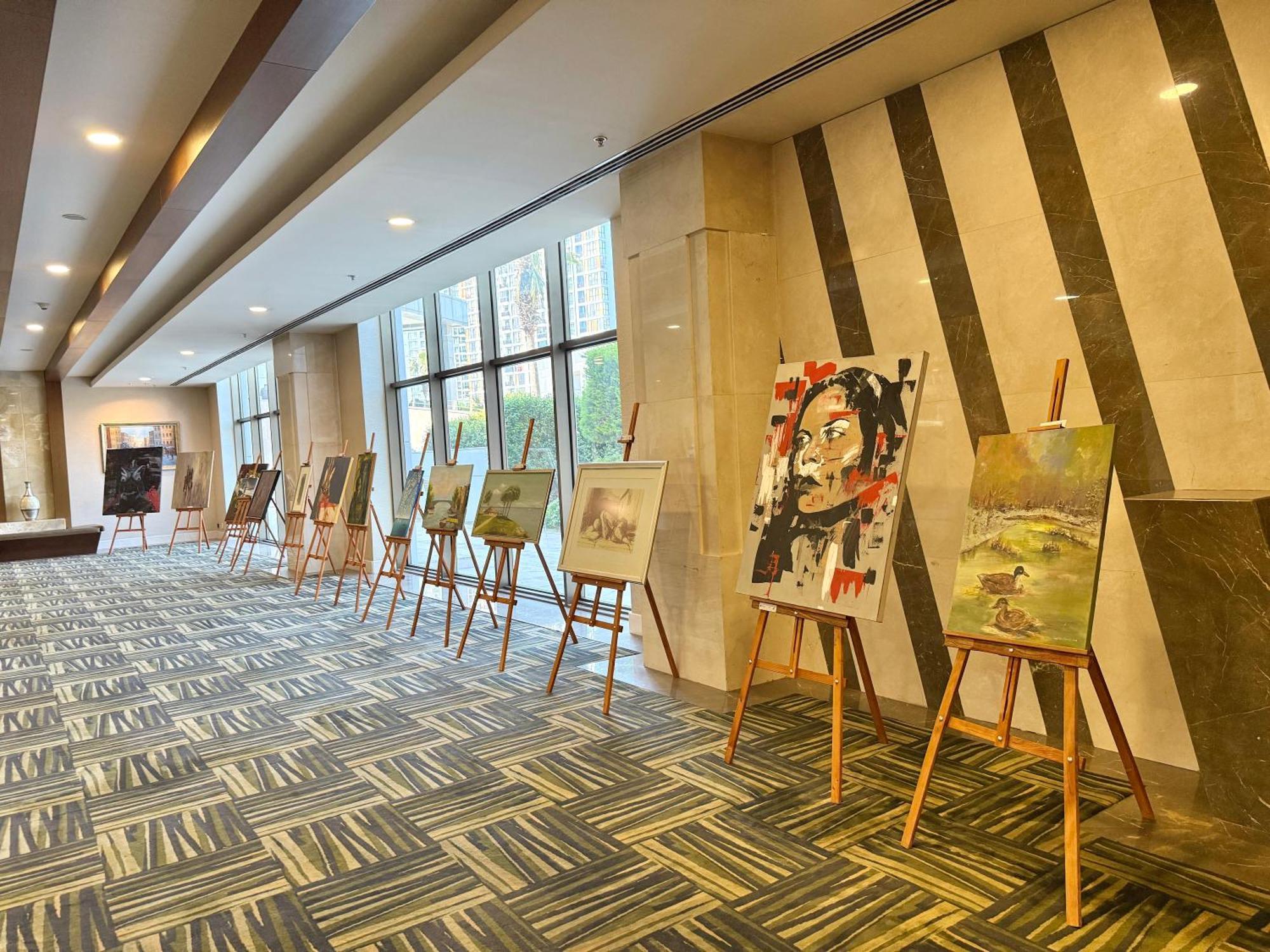 The Green Park Pendik — Fotografii 3